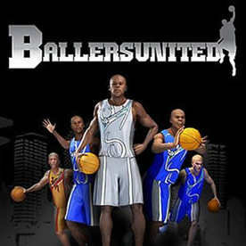 Ballersunited Screenshot 1